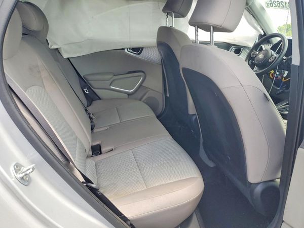 2021 KIA SOUL LX, S, X-Line