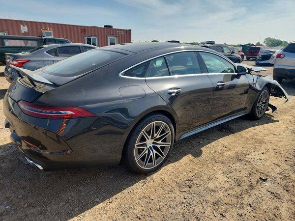 2022 MERCEDES-BENZ AMG GT AMG GT53
