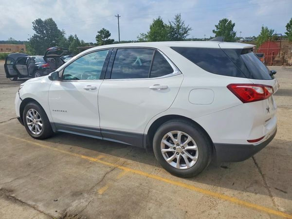 2020 CHEVROLET EQUINOX LT (2FL)