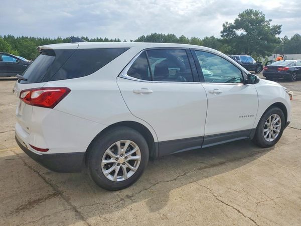 2020 CHEVROLET EQUINOX LT (2FL)