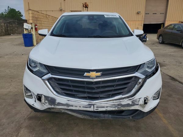 2020 CHEVROLET EQUINOX LT (2FL)