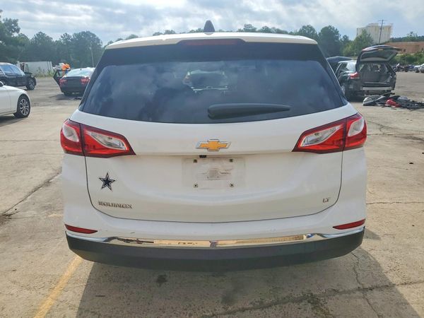 2020 CHEVROLET EQUINOX LT (2FL)