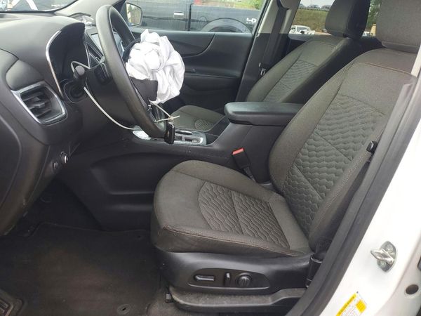 2020 CHEVROLET EQUINOX LT (2FL)