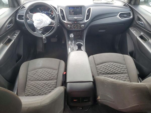 2020 CHEVROLET EQUINOX LT (2FL)