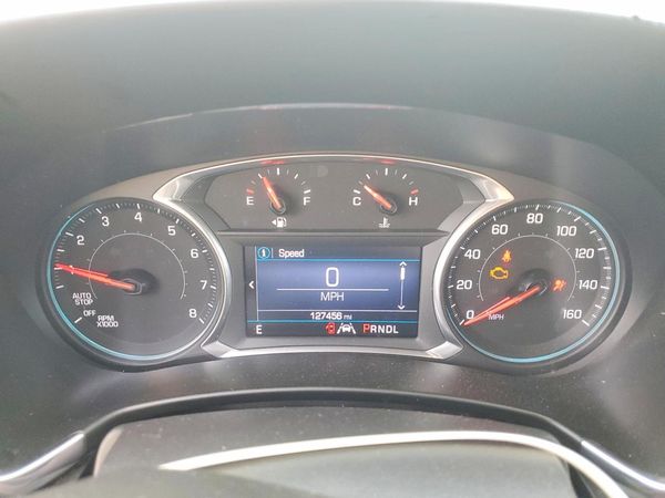 2020 CHEVROLET EQUINOX LT (2FL)