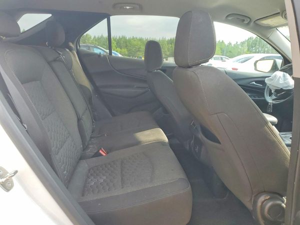 2020 CHEVROLET EQUINOX LT (2FL)