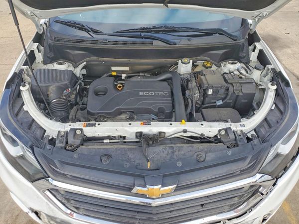 2020 CHEVROLET EQUINOX LT (2FL)