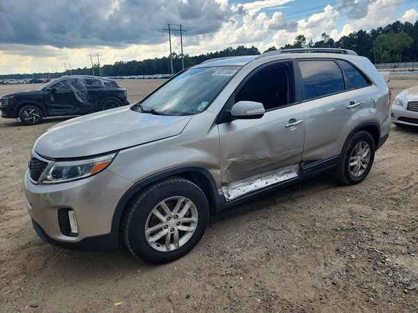 2015 KIA SORENTO GL