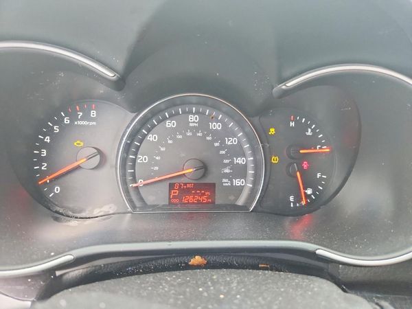 2015 KIA SORENTO GL