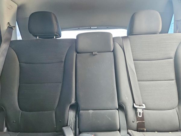 2015 KIA SORENTO GL