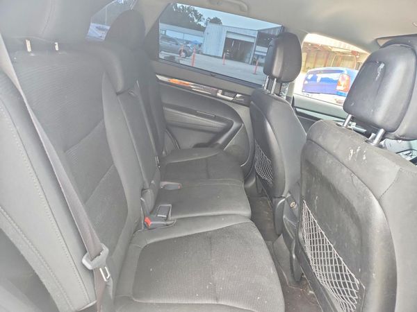 2015 KIA SORENTO GL