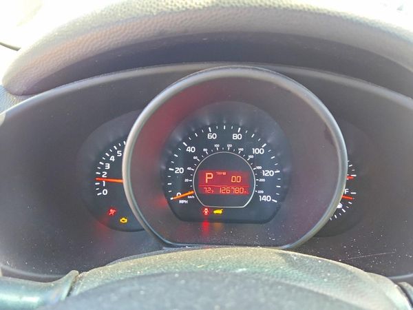 2015 KIA SOUL GLS(Middle grade)