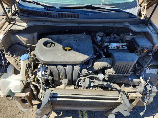 2015 KIA SOUL GLS(Middle grade)