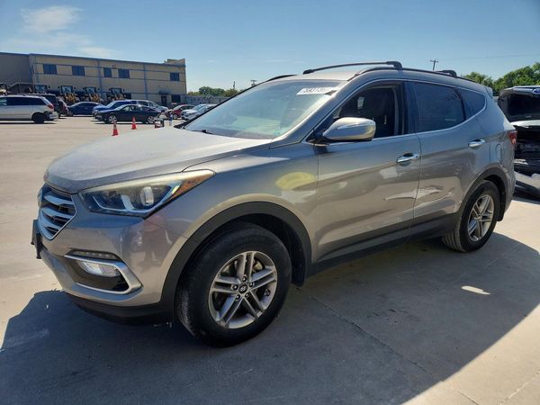 2023 HYUNDAI SANTA FE SPORT
