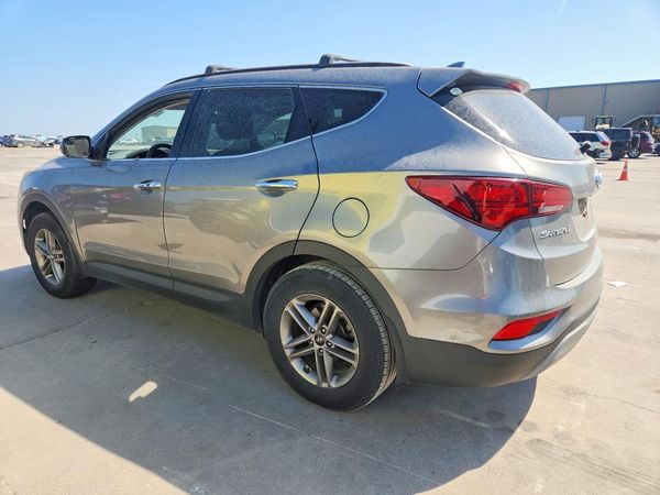 2023 HYUNDAI SANTA FE SPORT