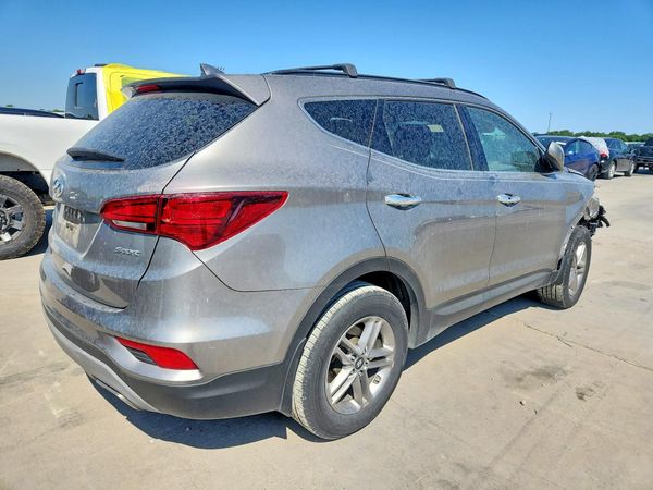 2023 HYUNDAI SANTA FE SPORT