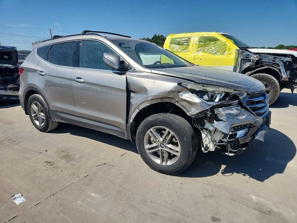 2023 HYUNDAI SANTA FE SPORT