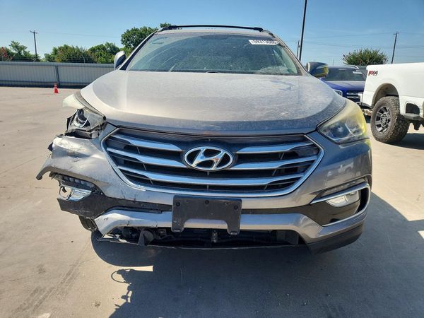 2023 HYUNDAI SANTA FE SPORT
