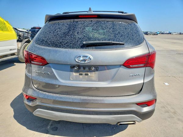 2023 HYUNDAI SANTA FE SPORT