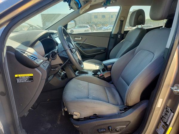 2023 HYUNDAI SANTA FE SPORT