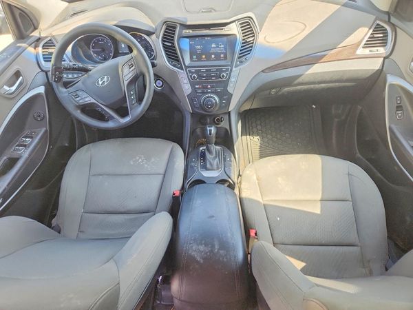2023 HYUNDAI SANTA FE SPORT