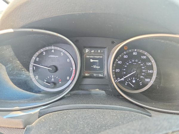2023 HYUNDAI SANTA FE SPORT