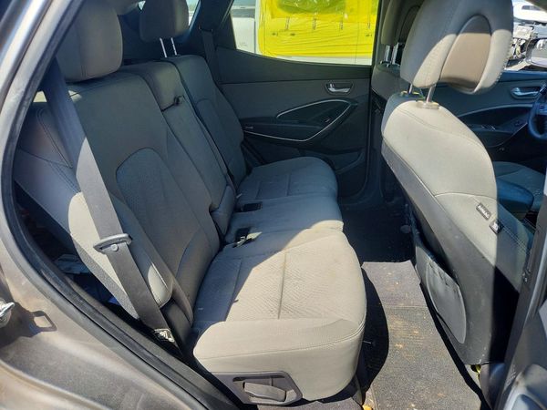 2023 HYUNDAI SANTA FE SPORT