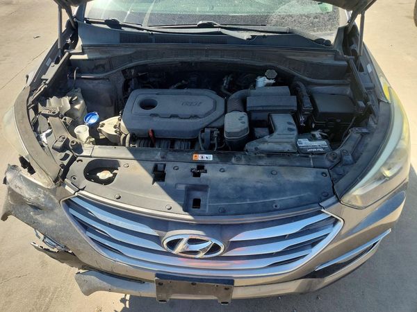 2023 HYUNDAI SANTA FE SPORT