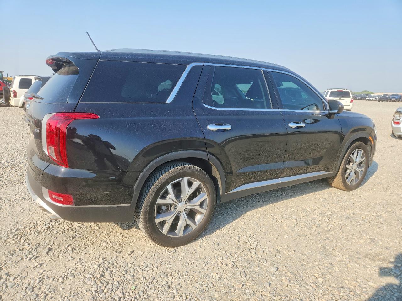2020 HYUNDAI PALISADE SEL w/ Convenience Pkg