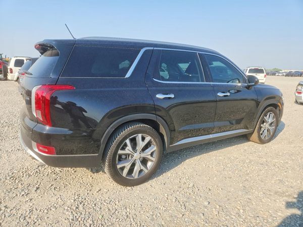 2020 HYUNDAI PALISADE SEL w/ Convenience Pkg