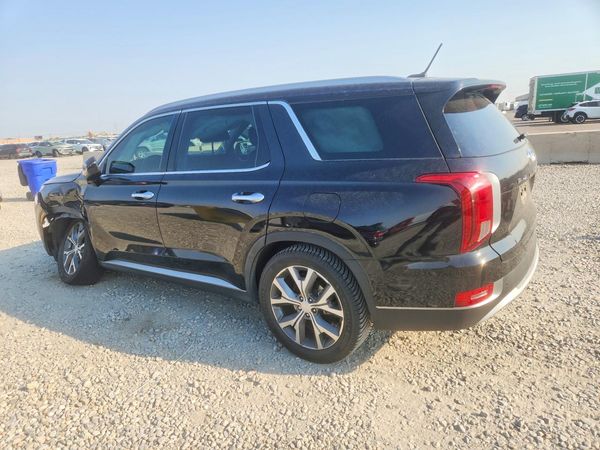 2020 HYUNDAI PALISADE SEL w/ Convenience Pkg