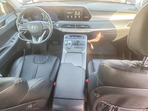 2020 HYUNDAI PALISADE SEL w/ Convenience Pkg