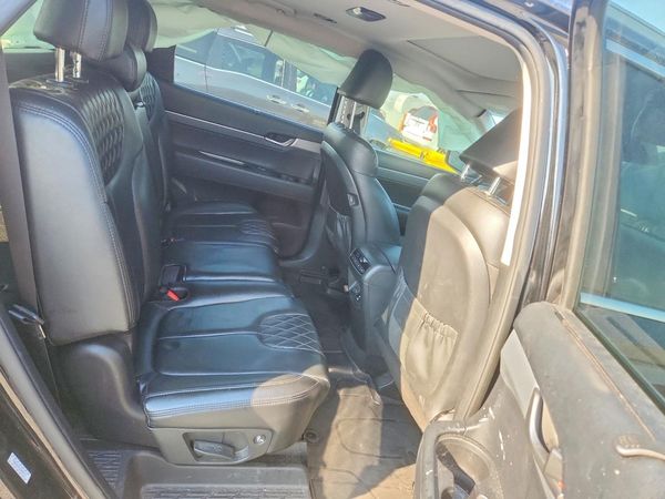2020 HYUNDAI PALISADE SEL w/ Convenience Pkg