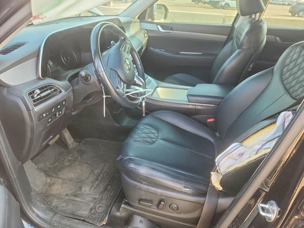 2020 HYUNDAI PALISADE SEL w/ Convenience Pkg