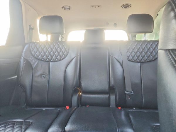 2020 HYUNDAI PALISADE SEL w/ Convenience Pkg
