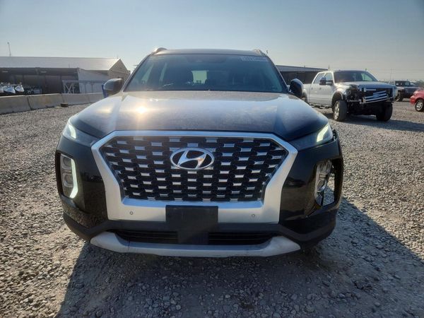 2020 HYUNDAI PALISADE SEL w/ Convenience Pkg
