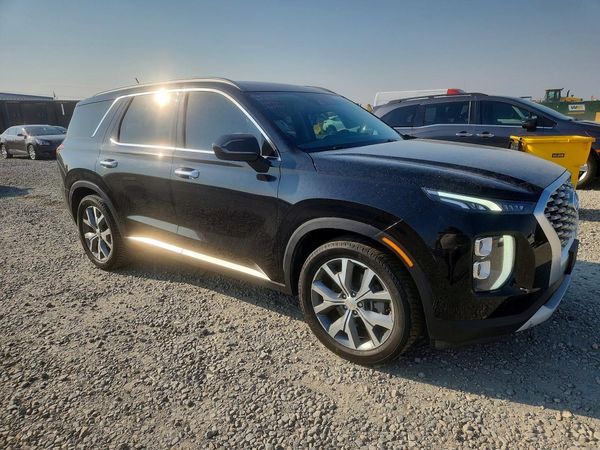 2020 HYUNDAI PALISADE SEL w/ Convenience Pkg