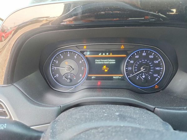 2020 HYUNDAI PALISADE SEL w/ Convenience Pkg