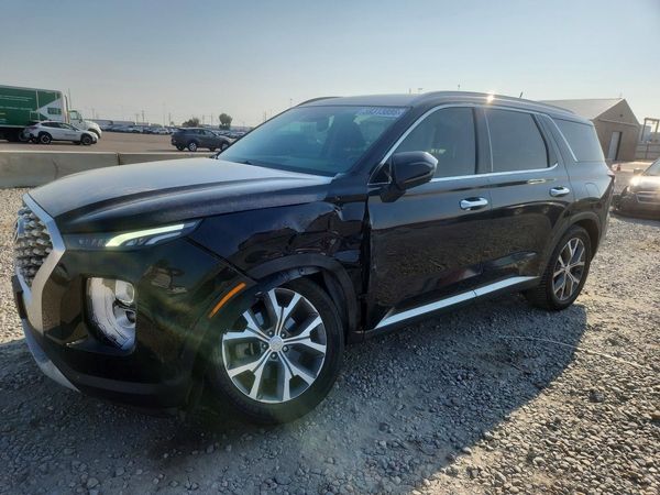 2020 HYUNDAI PALISADE SEL w/ Convenience Pkg