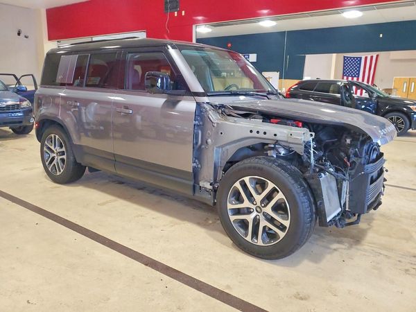 2020 LAND ROVER DEFENDER 110 HSE