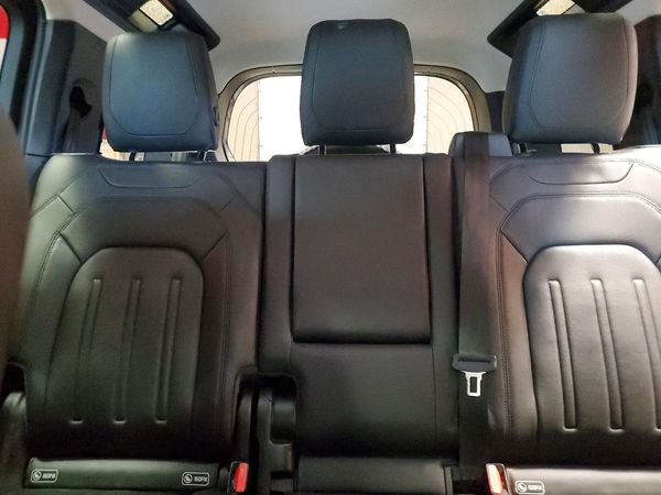 2020 LAND ROVER DEFENDER 110 HSE