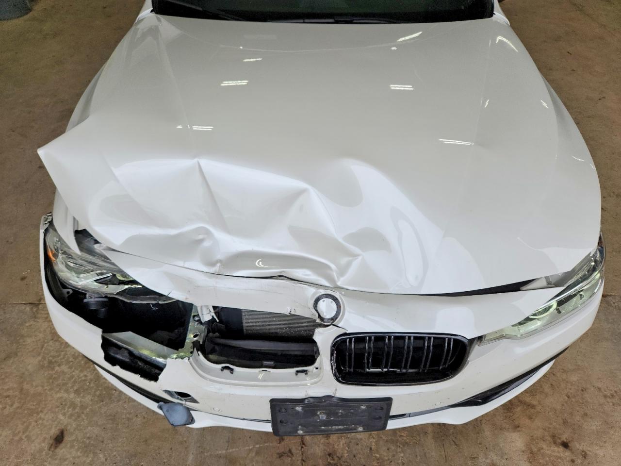 2017 BMW 330 xDrive