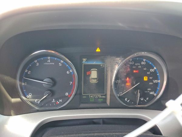 2016 TOYOTA RAV4 Limited (G Grade)