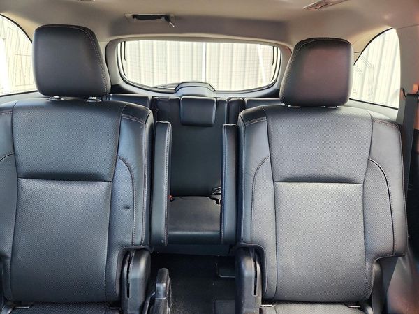 2019 TOYOTA HIGHLANDER Ltd/Ltd Platinum Hybrid — SUVN