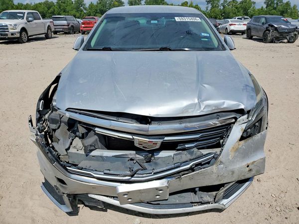 2019 CADILLAC XTS Luxury