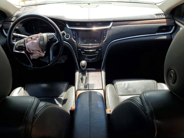 2019 CADILLAC XTS Luxury