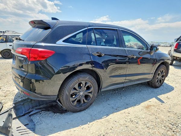 2015 ACURA RDX Technology Package