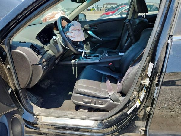 2015 ACURA RDX Technology Package