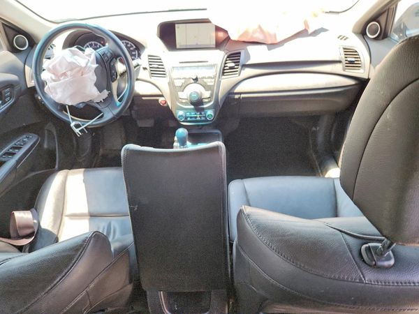 2015 ACURA RDX Technology Package