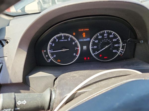 2015 ACURA RDX Technology Package